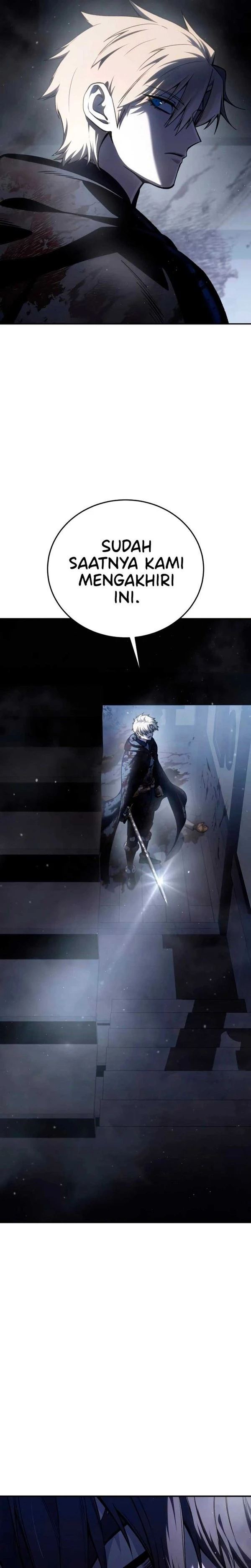 Read Star-Embracing Swordmaster ID Manga Online