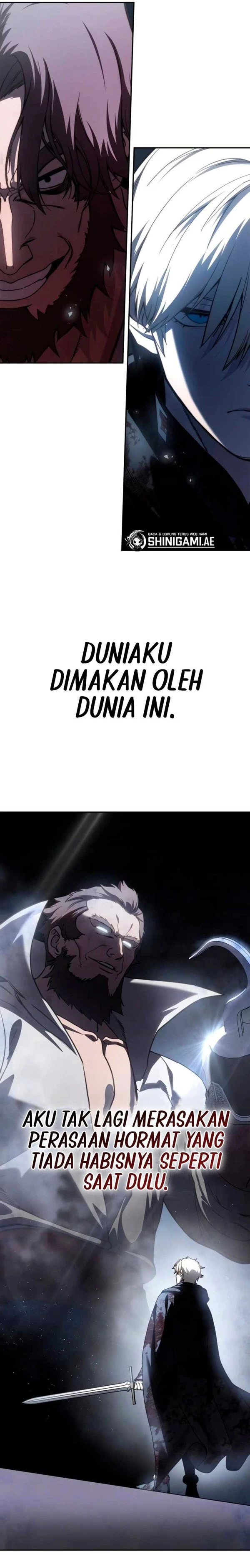 Read Star-Embracing Swordmaster ID Manga Online
