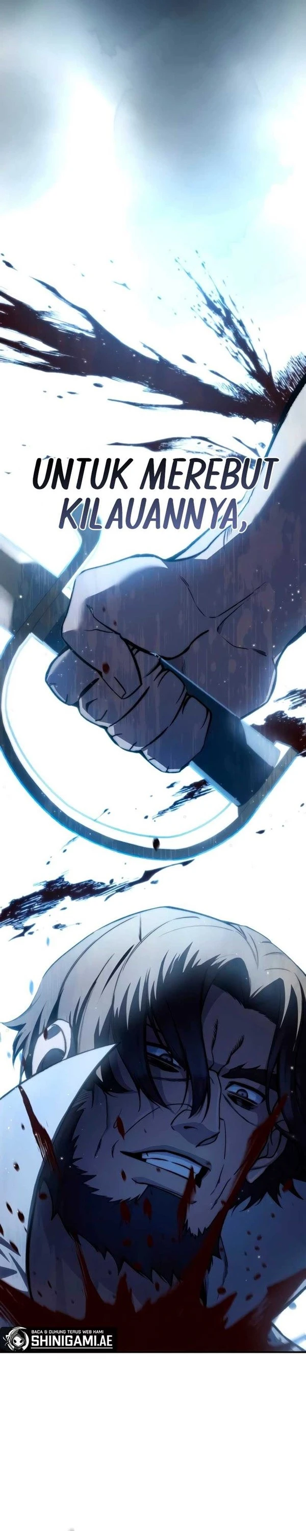 Read Star-Embracing Swordmaster ID Manga Online