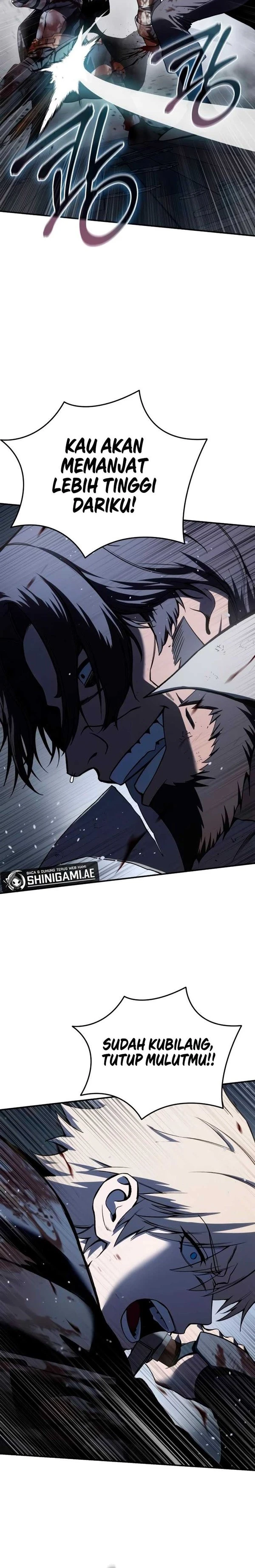 Read Star-Embracing Swordmaster ID Manga Online