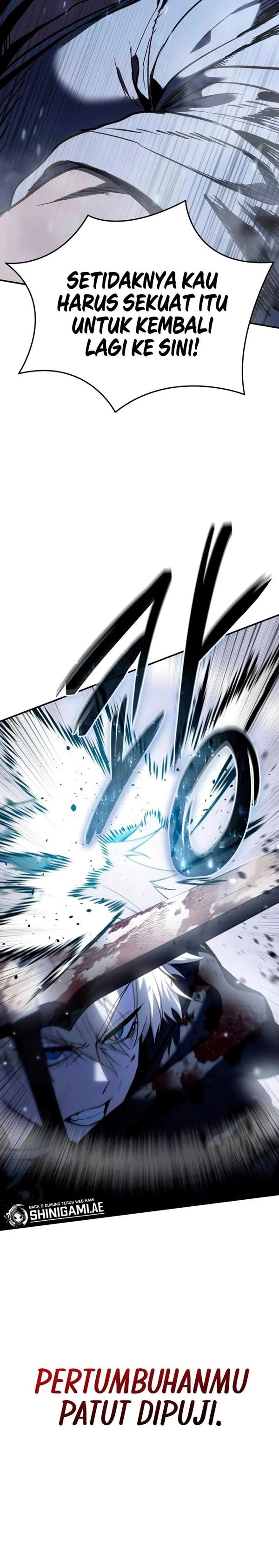 Read Star-Embracing Swordmaster ID Manga Online