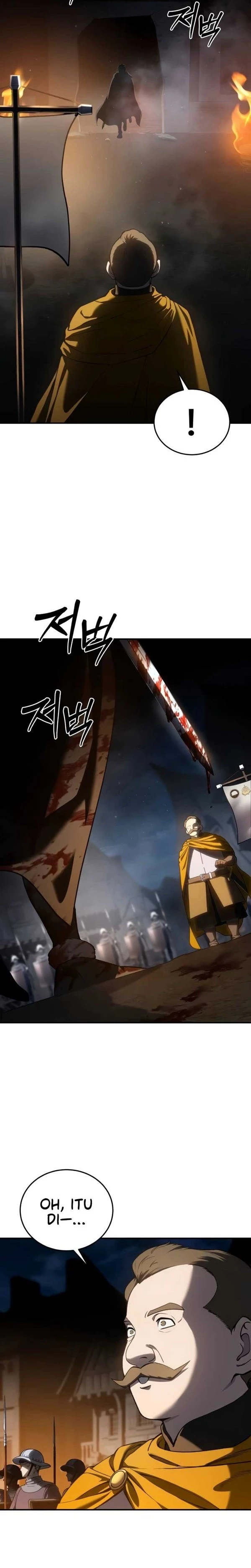 Read Star-Embracing Swordmaster ID Manga Online
