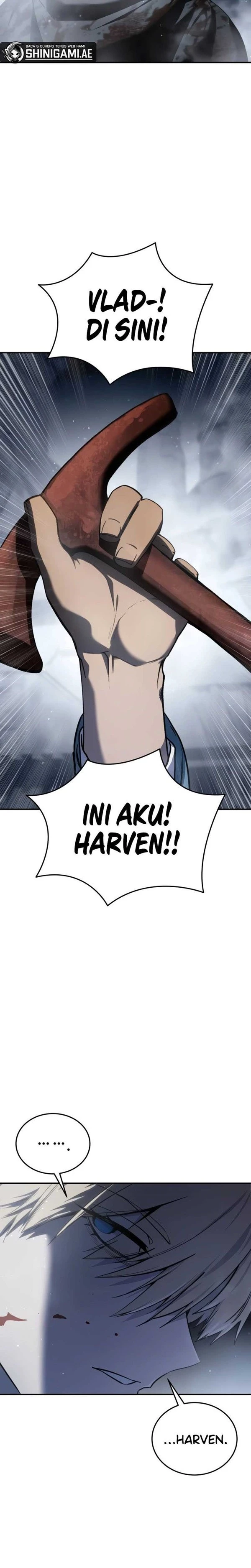 Read Star-Embracing Swordmaster ID Manga Online