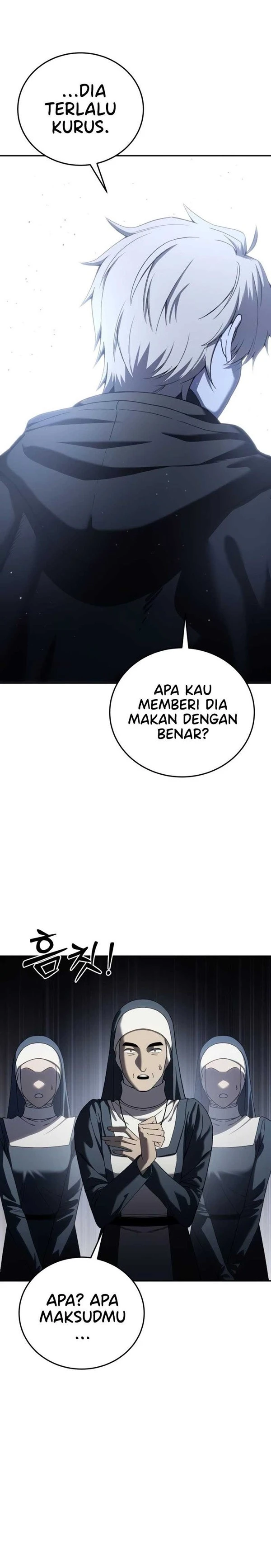 Read Star-Embracing Swordmaster ID Manga Online