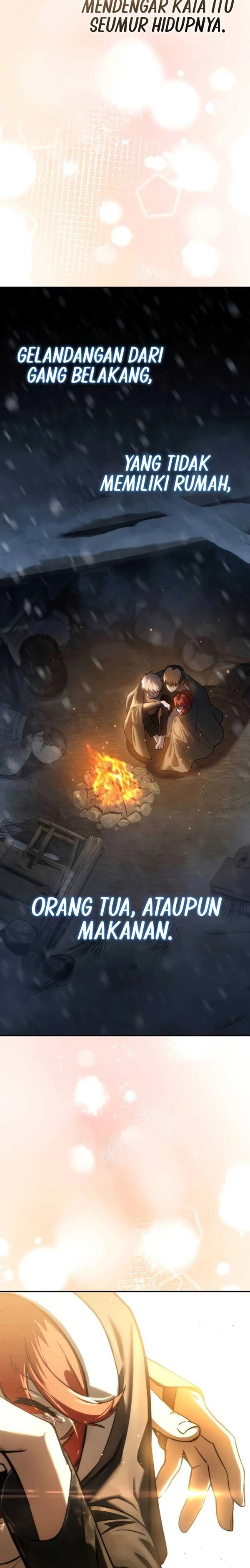 Read Star-Embracing Swordmaster ID Manga Online