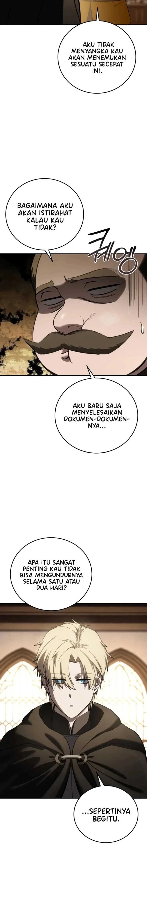 Read Star-Embracing Swordmaster ID Manga Online