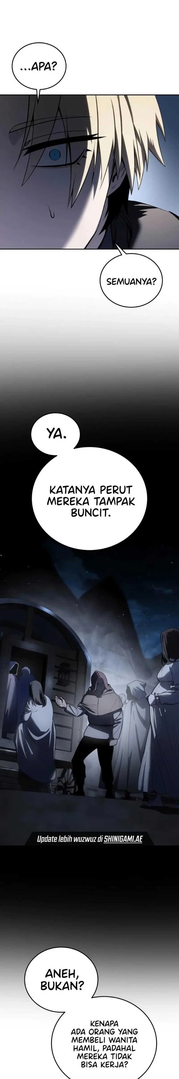 Read Star-Embracing Swordmaster ID Manga Online