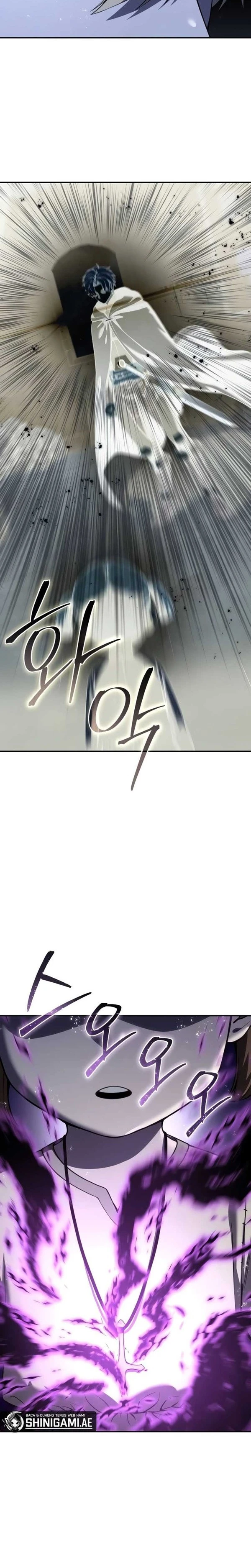 Read Star-Embracing Swordmaster ID Manga Online