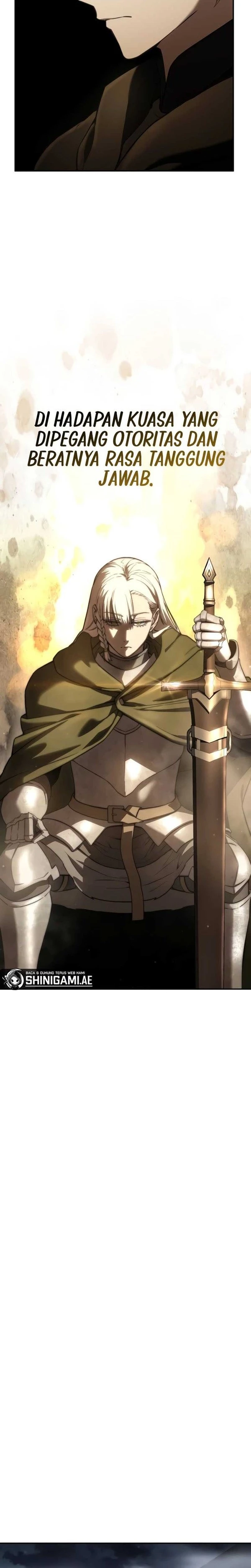 Read Star-Embracing Swordmaster ID Manga Online