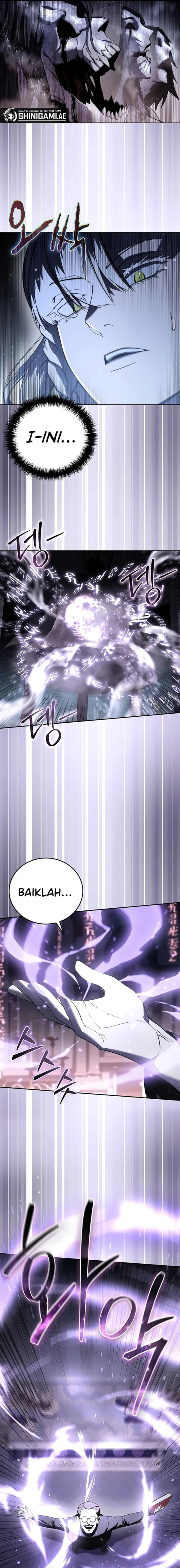 Read Star-Embracing Swordmaster ID Manga Online