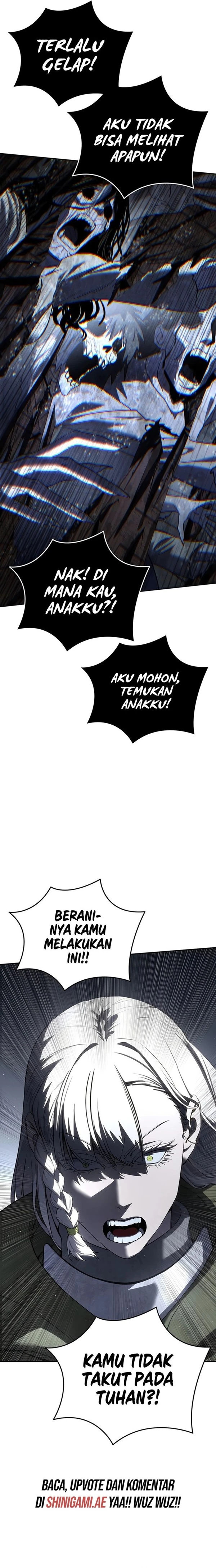 Read Star-Embracing Swordmaster ID Manga Online