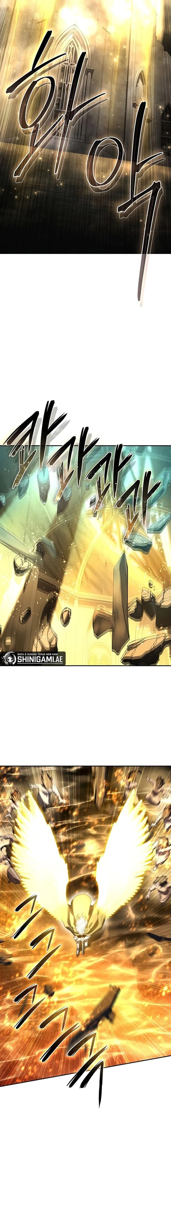Read Star-Embracing Swordmaster ID Manga Online