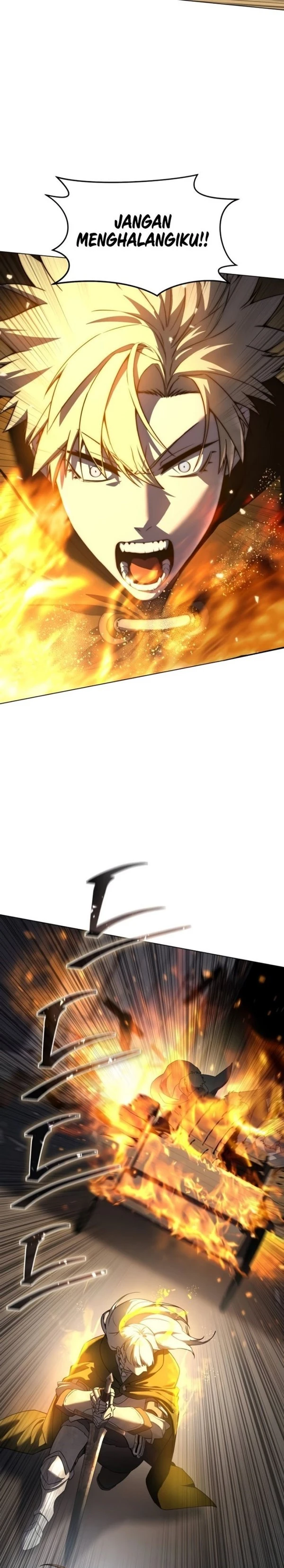 Read Star-Embracing Swordmaster ID Manga Online