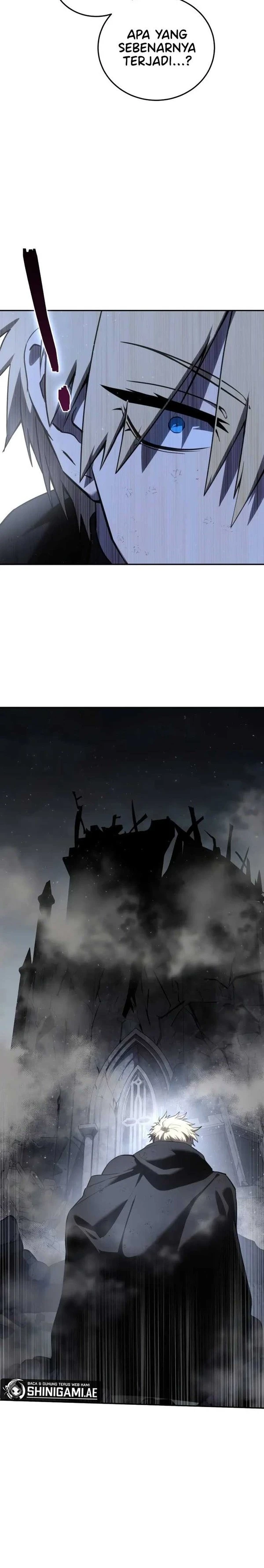 Read Star-Embracing Swordmaster ID Manga Online