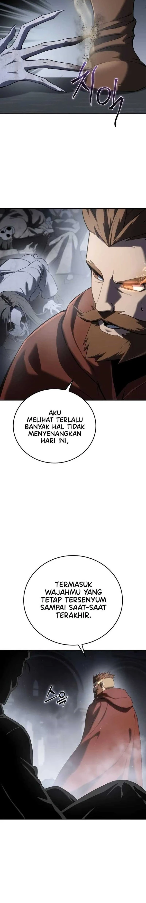 Read Star-Embracing Swordmaster ID Manga Online