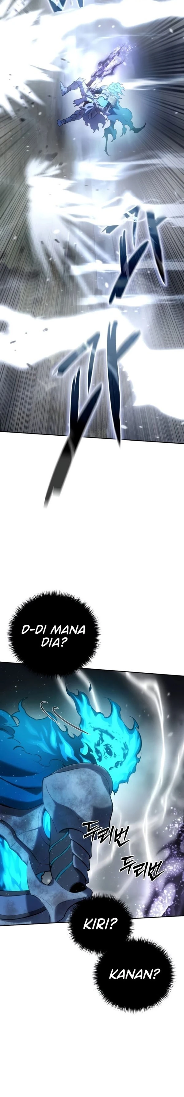 Read Star-Embracing Swordmaster ID Manga Online