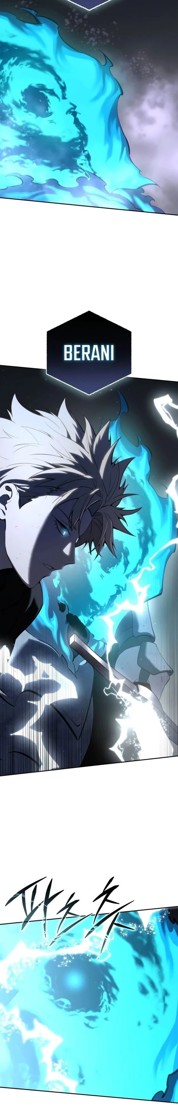 Read Star-Embracing Swordmaster ID Manga Online