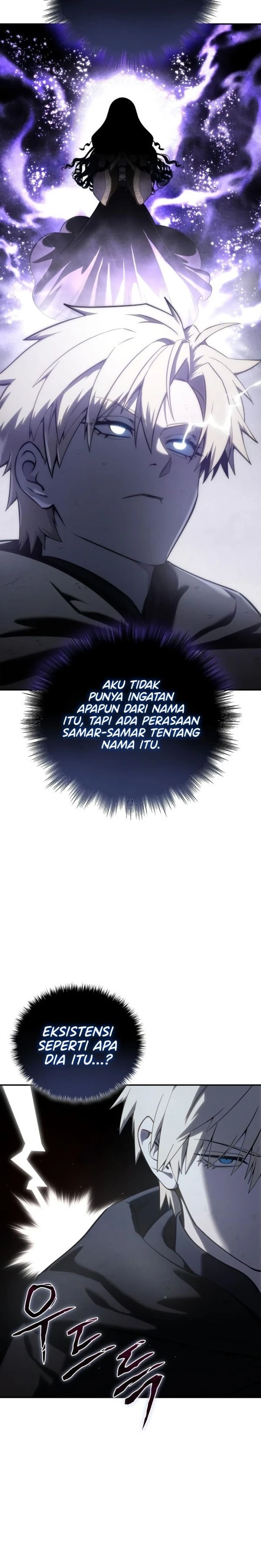 Read Star-Embracing Swordmaster ID Manga Online