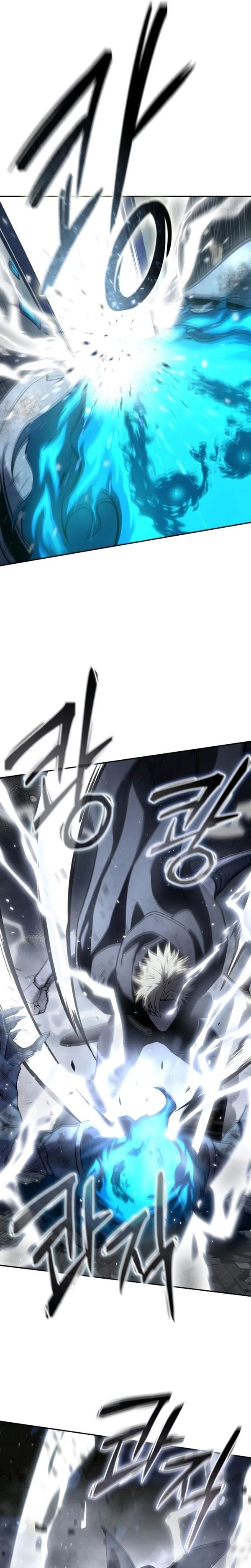 Read Star-Embracing Swordmaster ID Manga Online