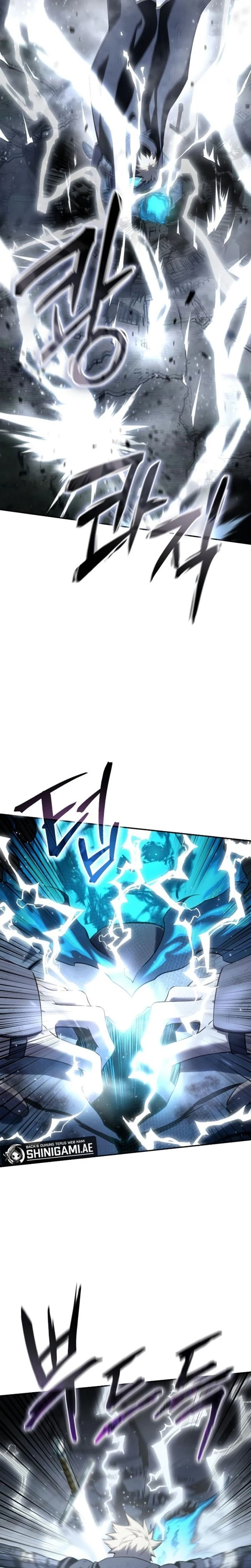 Read Star-Embracing Swordmaster ID Manga Online