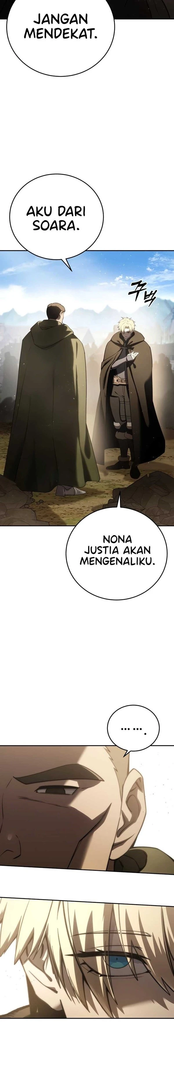 Read Star-Embracing Swordmaster ID Manga Online