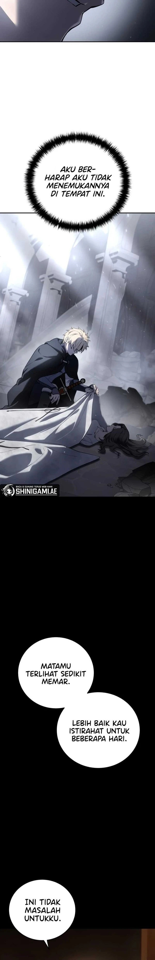 Read Star-Embracing Swordmaster ID Manga Online
