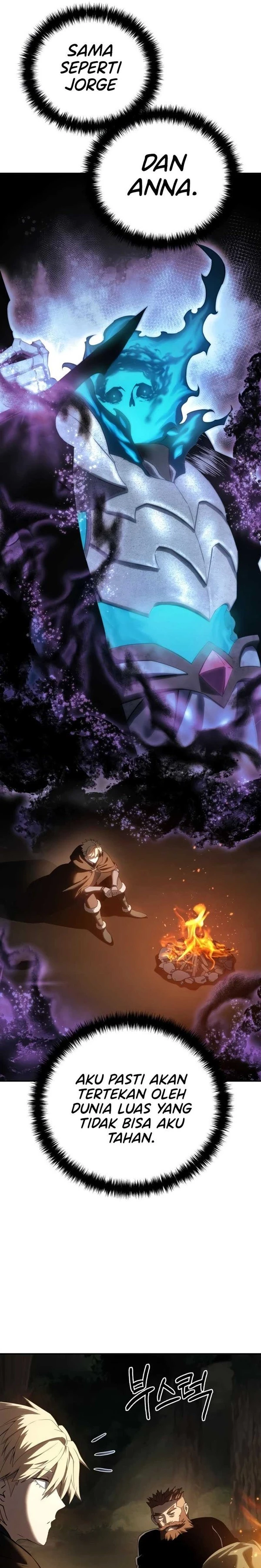 Read Star-Embracing Swordmaster ID Manga Online