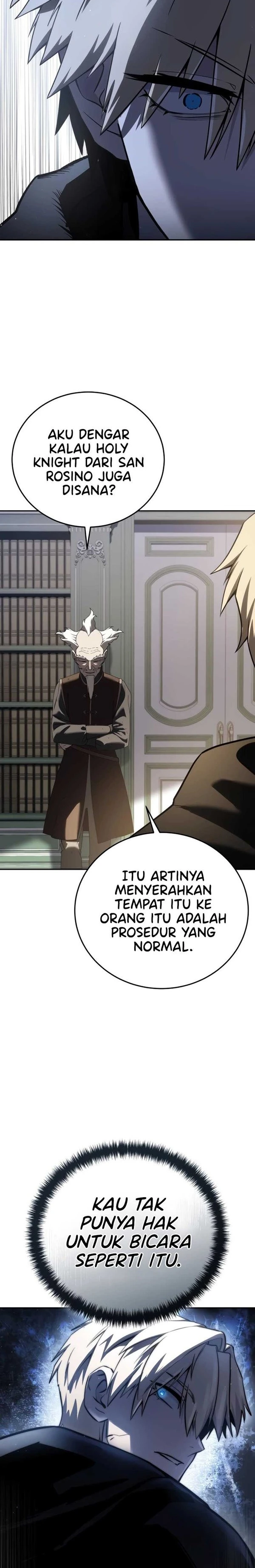 Read Star-Embracing Swordmaster ID Manga Online