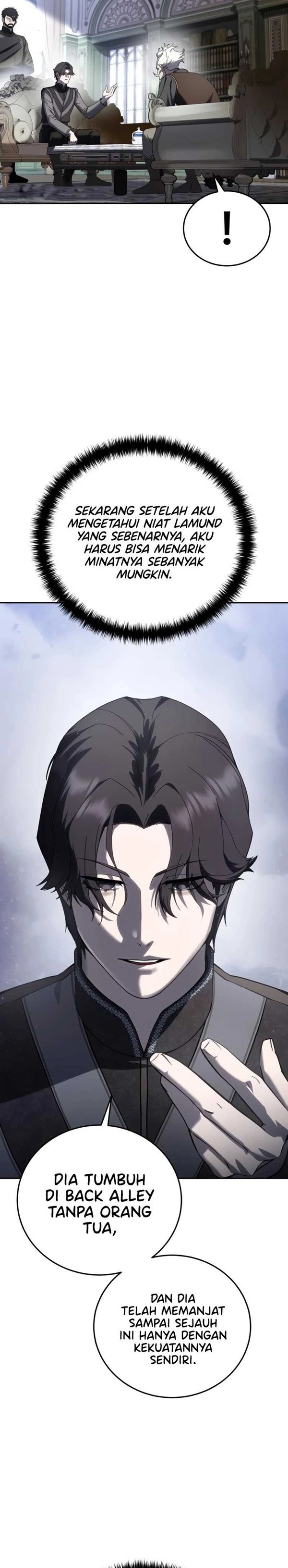 Read Star-Embracing Swordmaster ID Manga Online