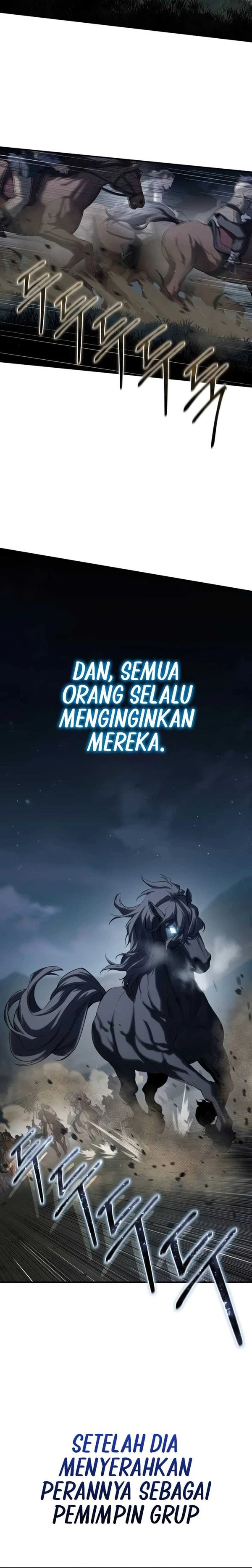 Read Star-Embracing Swordmaster ID Manga Online