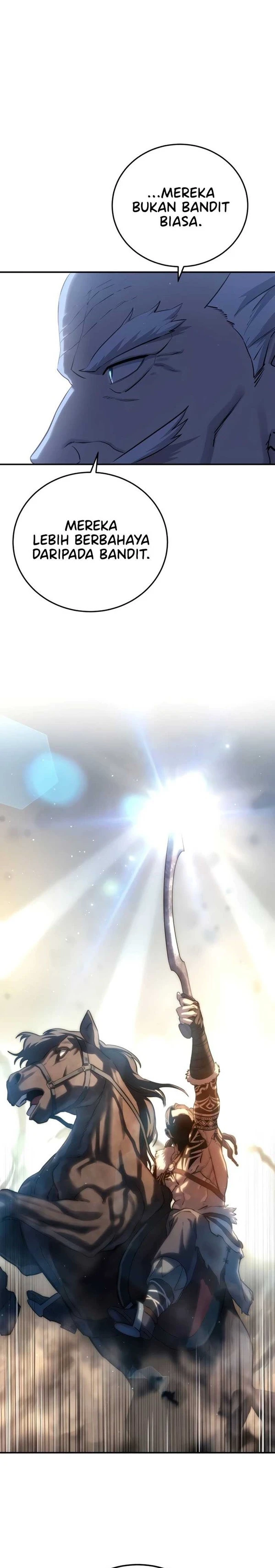Read Star-Embracing Swordmaster ID Manga Online