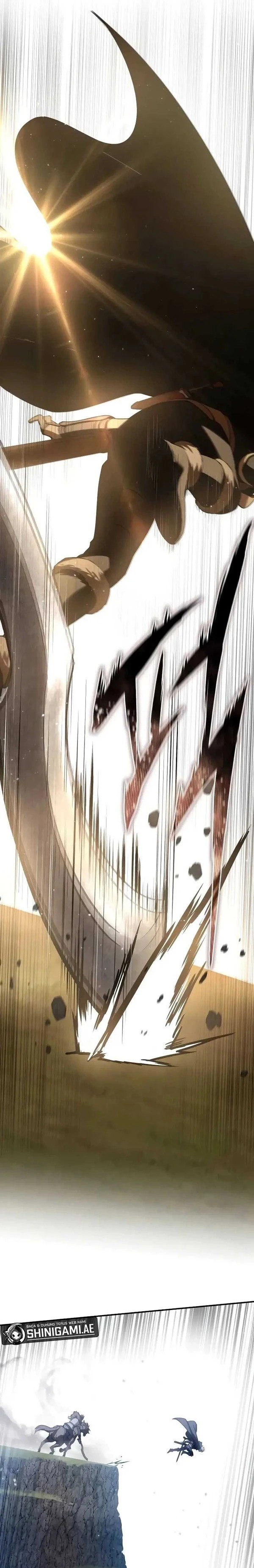 Read Star-Embracing Swordmaster ID Manga Online