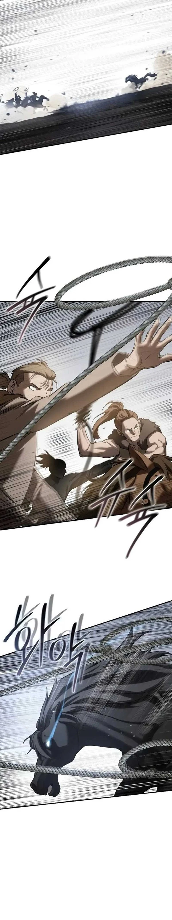 Read Star-Embracing Swordmaster ID Manga Online