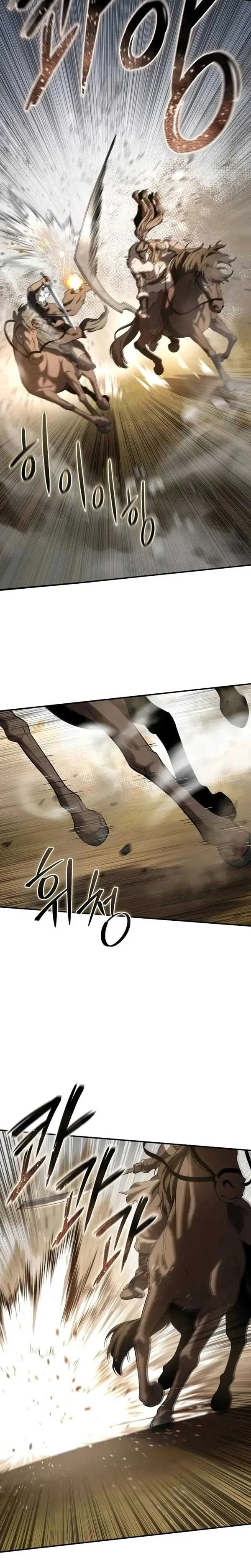 Read Star-Embracing Swordmaster ID Manga Online