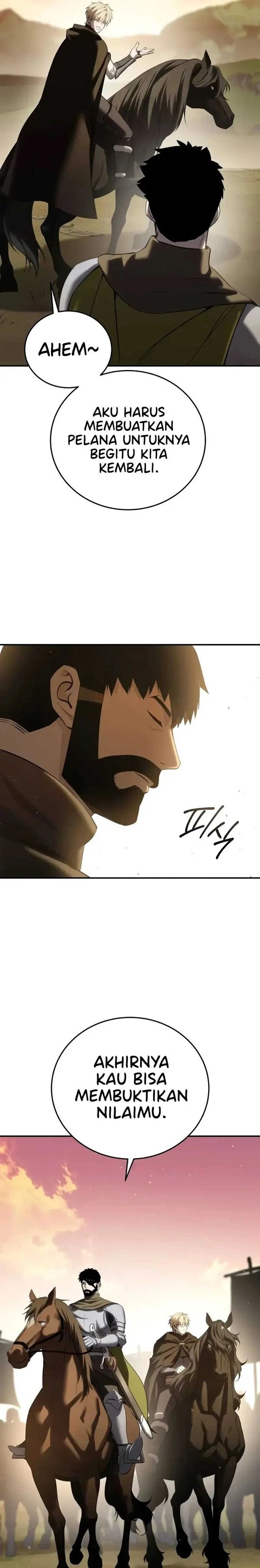 Read Star-Embracing Swordmaster ID Manga Online