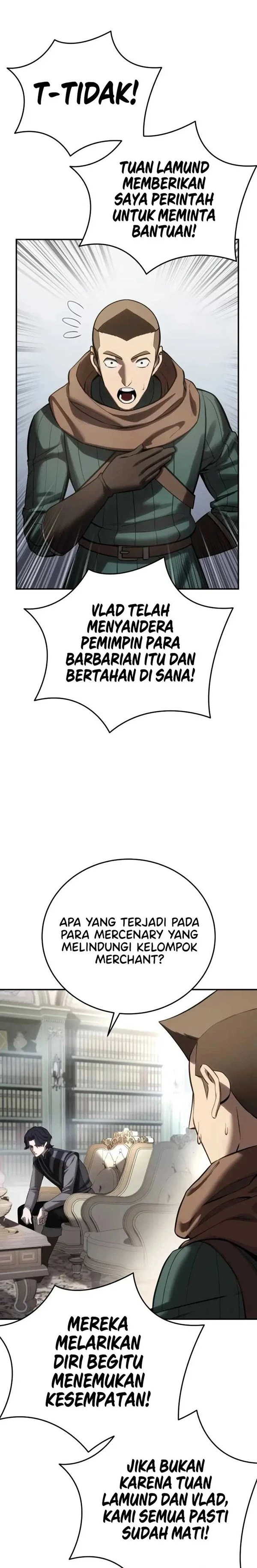 Read Star-Embracing Swordmaster ID Manga Online