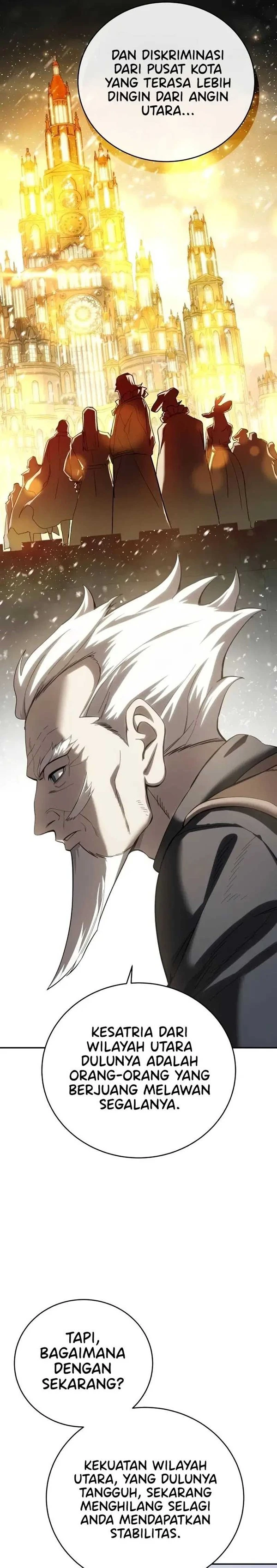 Read Star-Embracing Swordmaster ID Manga Online