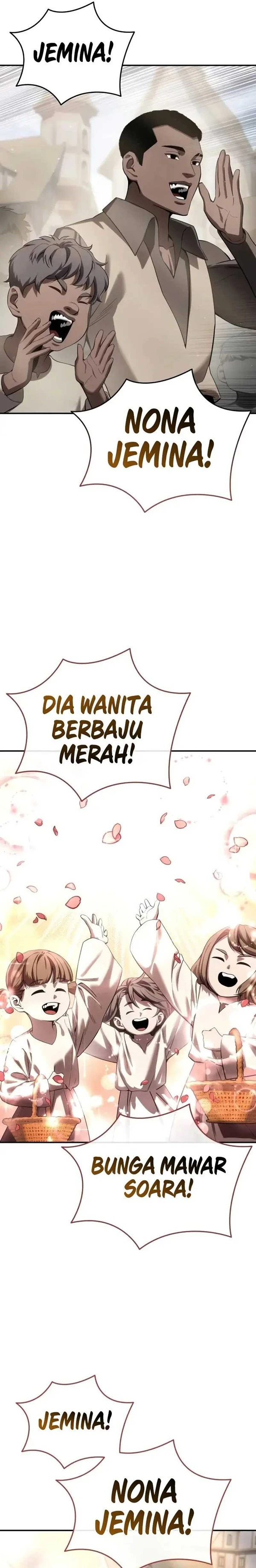Read Star-Embracing Swordmaster ID Manga Online