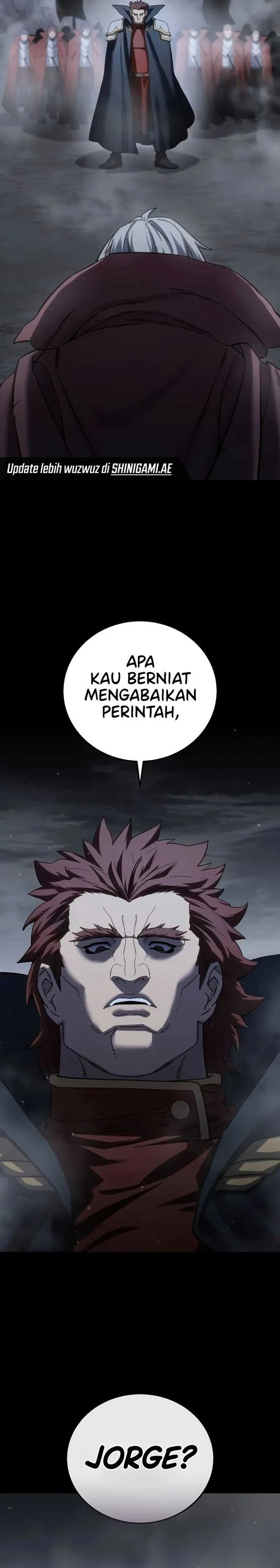 Read Star-Embracing Swordmaster ID Manga Online