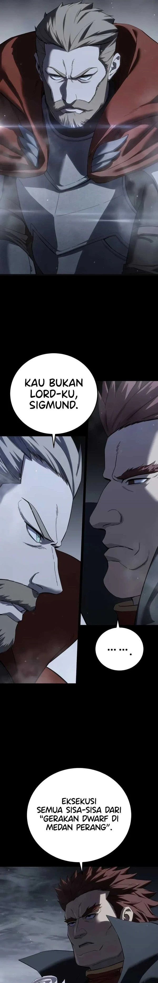 Read Star-Embracing Swordmaster ID Manga Online