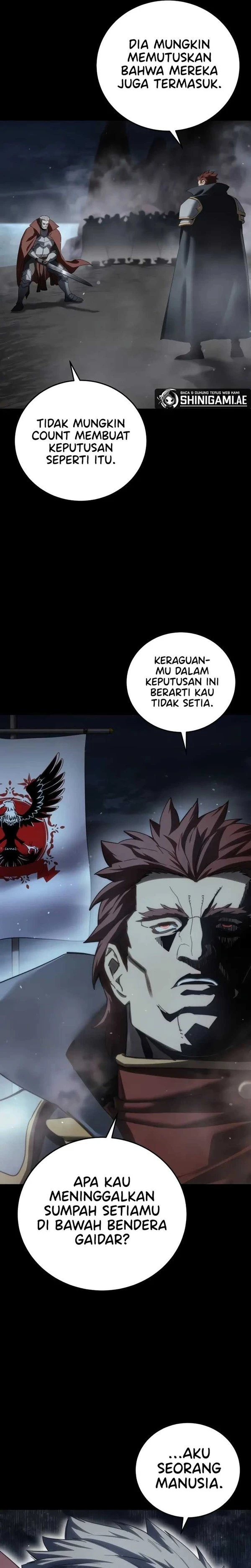 Read Star-Embracing Swordmaster ID Manga Online