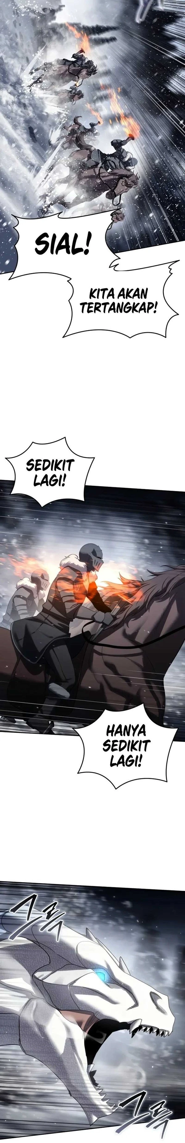 Read Star-Embracing Swordmaster ID Manga Online