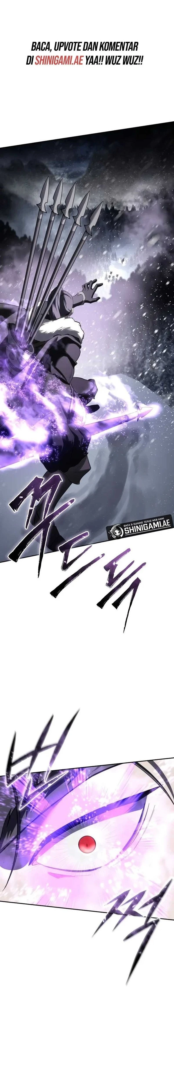 Read Star-Embracing Swordmaster ID Manga Online
