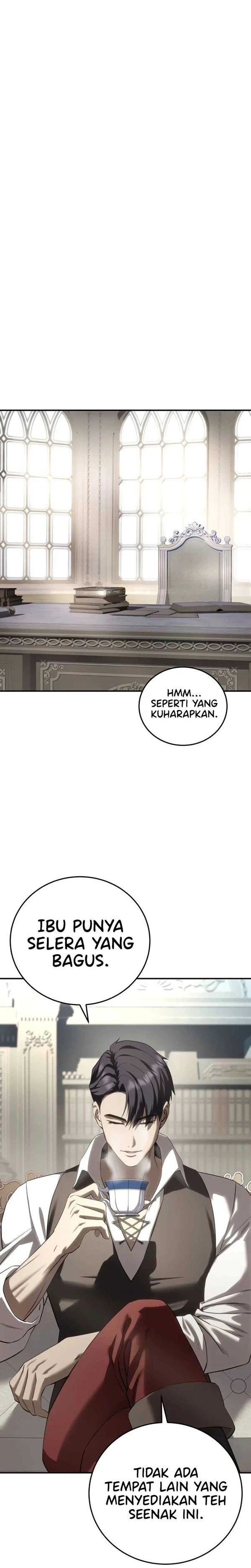 Read Star-Embracing Swordmaster ID Manga Online