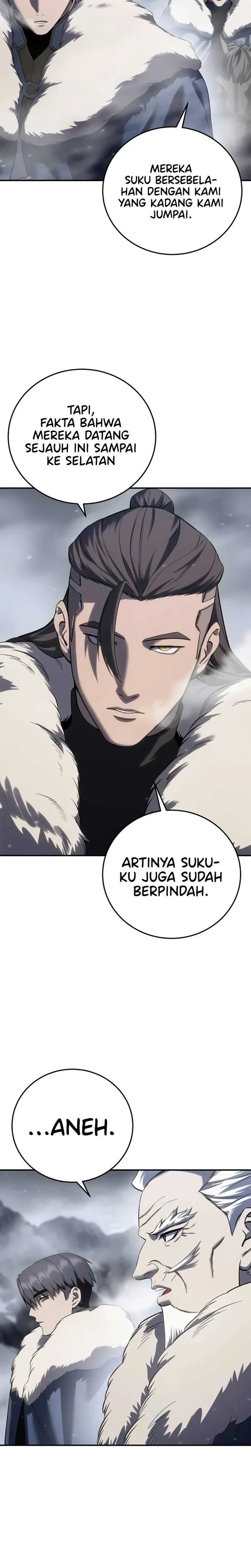 Read Star-Embracing Swordmaster ID Manga Online