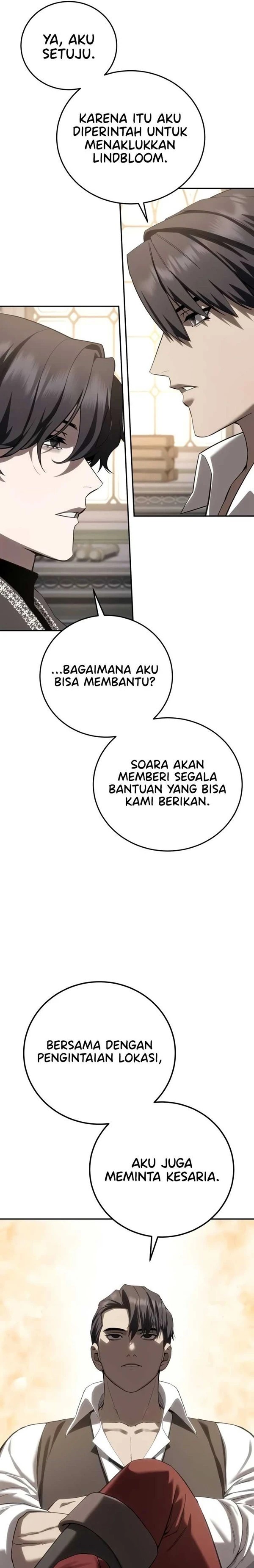Read Star-Embracing Swordmaster ID Manga Online