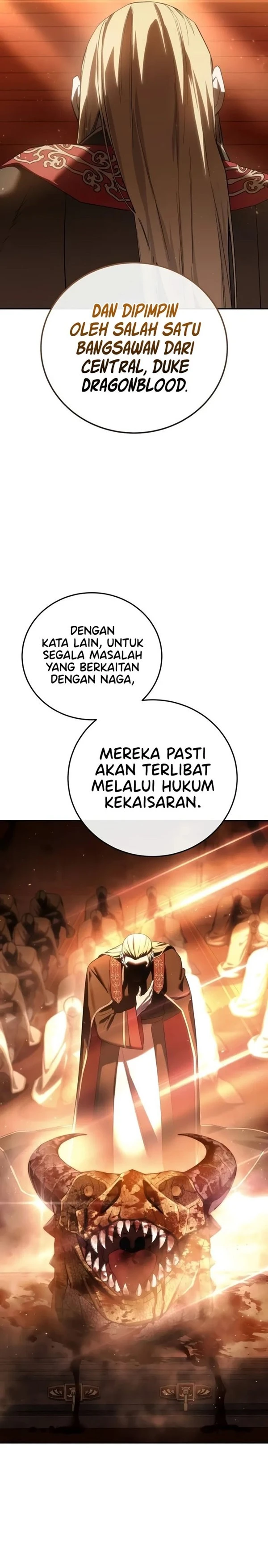Read Star-Embracing Swordmaster ID Manga Online