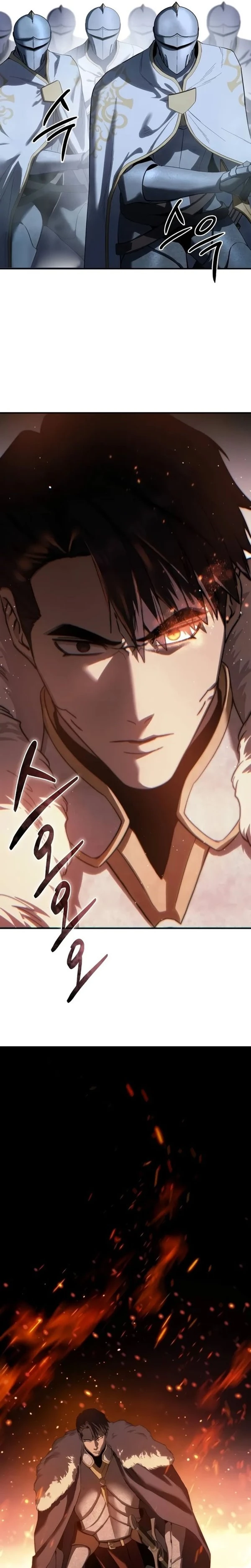 Read Star-Embracing Swordmaster ID Manga Online