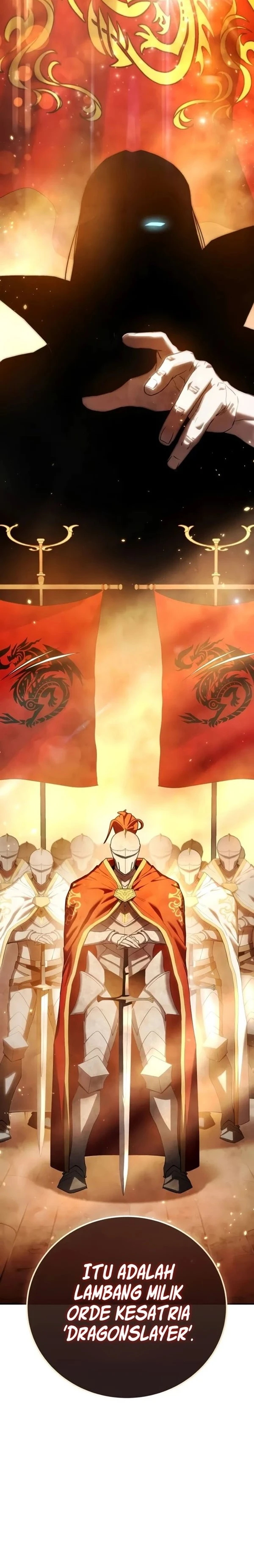 Read Star-Embracing Swordmaster ID Manga Online