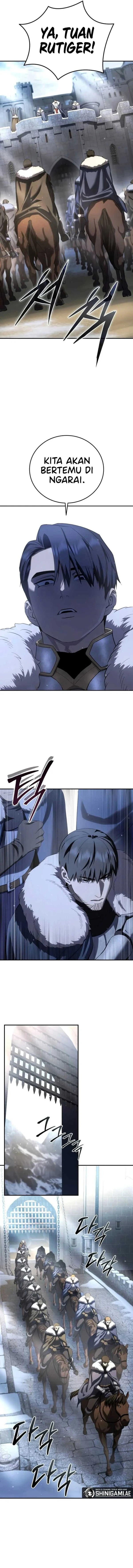 Read Star-Embracing Swordmaster ID Manga Online